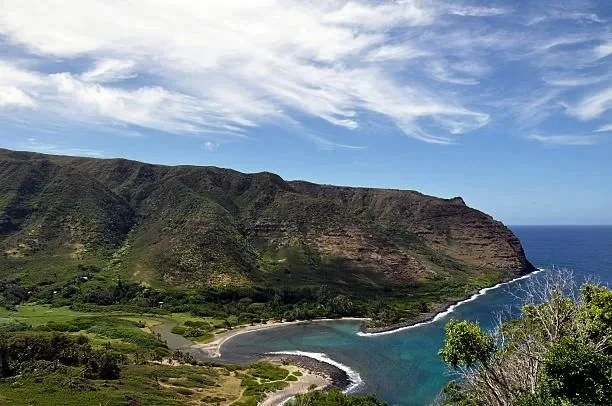 MOLOKAI