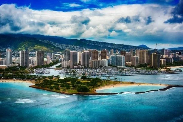 OAHU