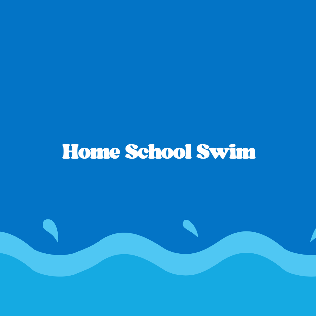 Homeschool Swim