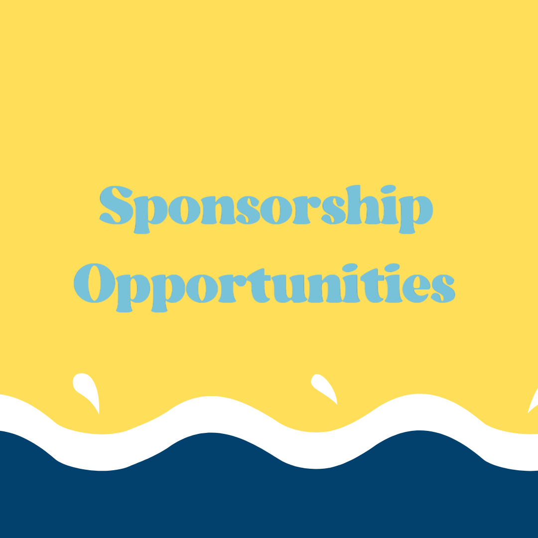 Sponsorship Opportunities