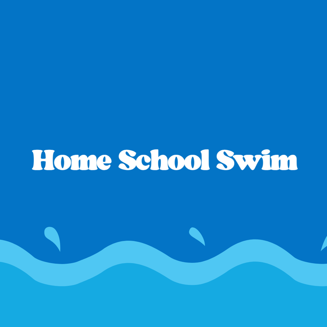 2026 Homeschool Swim