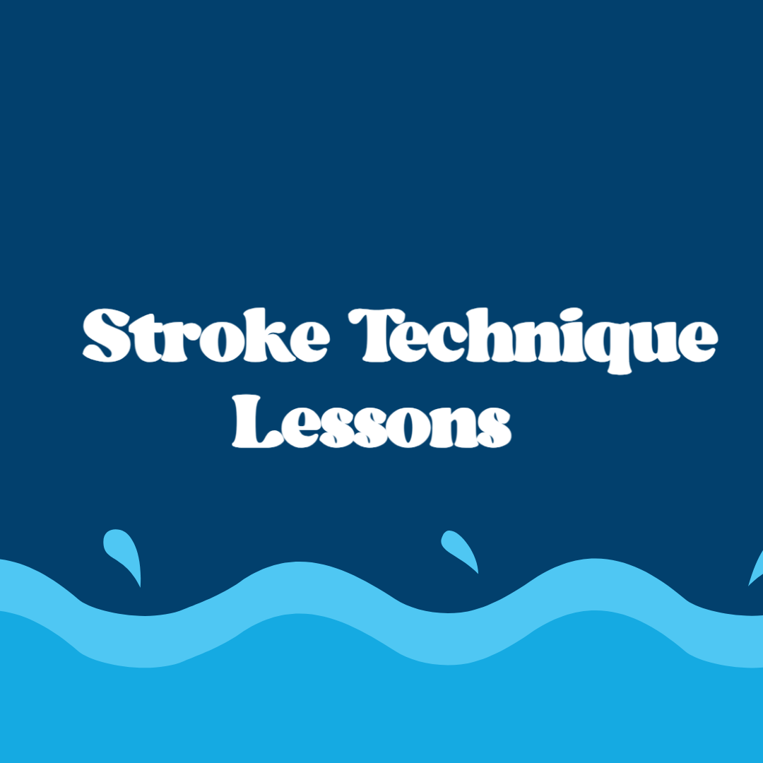 2026 Spring Stroke Technique Lessons
