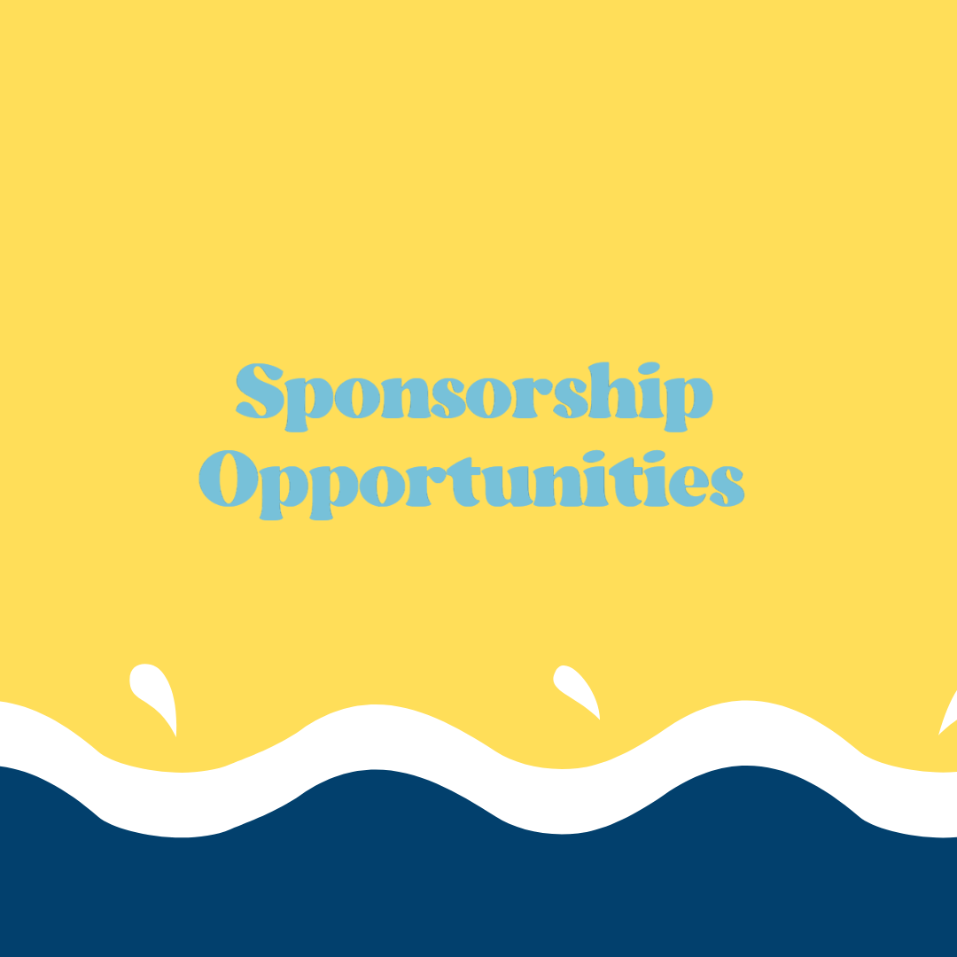 Sponsorship Opportunities