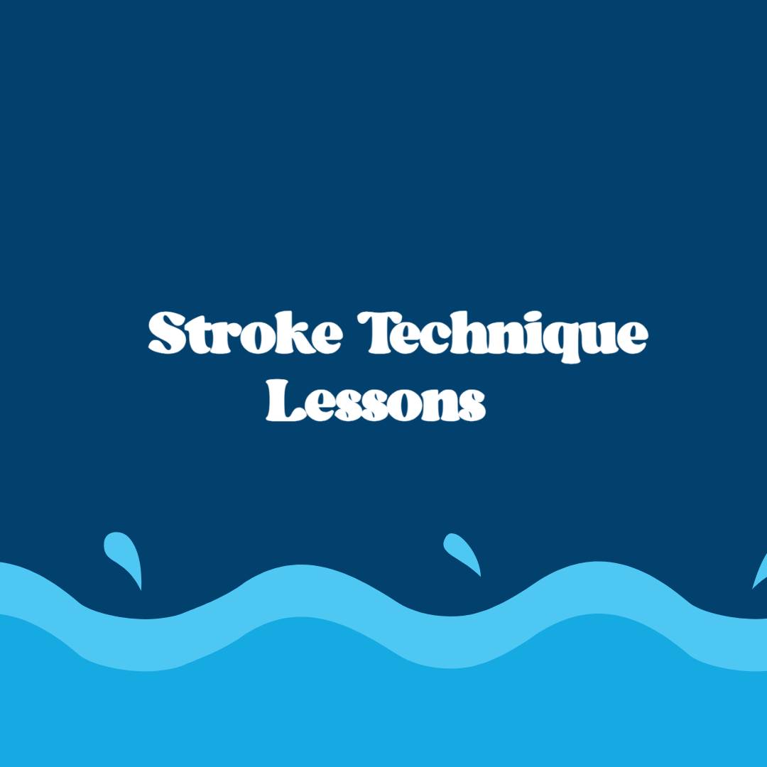 Stroke Technique Lessons