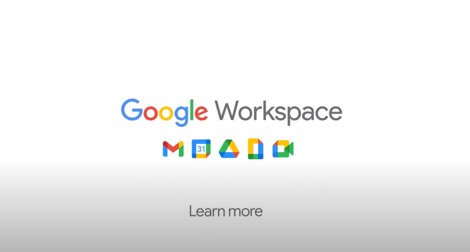 GOOGLE | Google Workspace