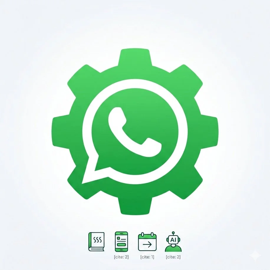 7/24 Aktif WhatsApp Satış ve Randevu Asistanı