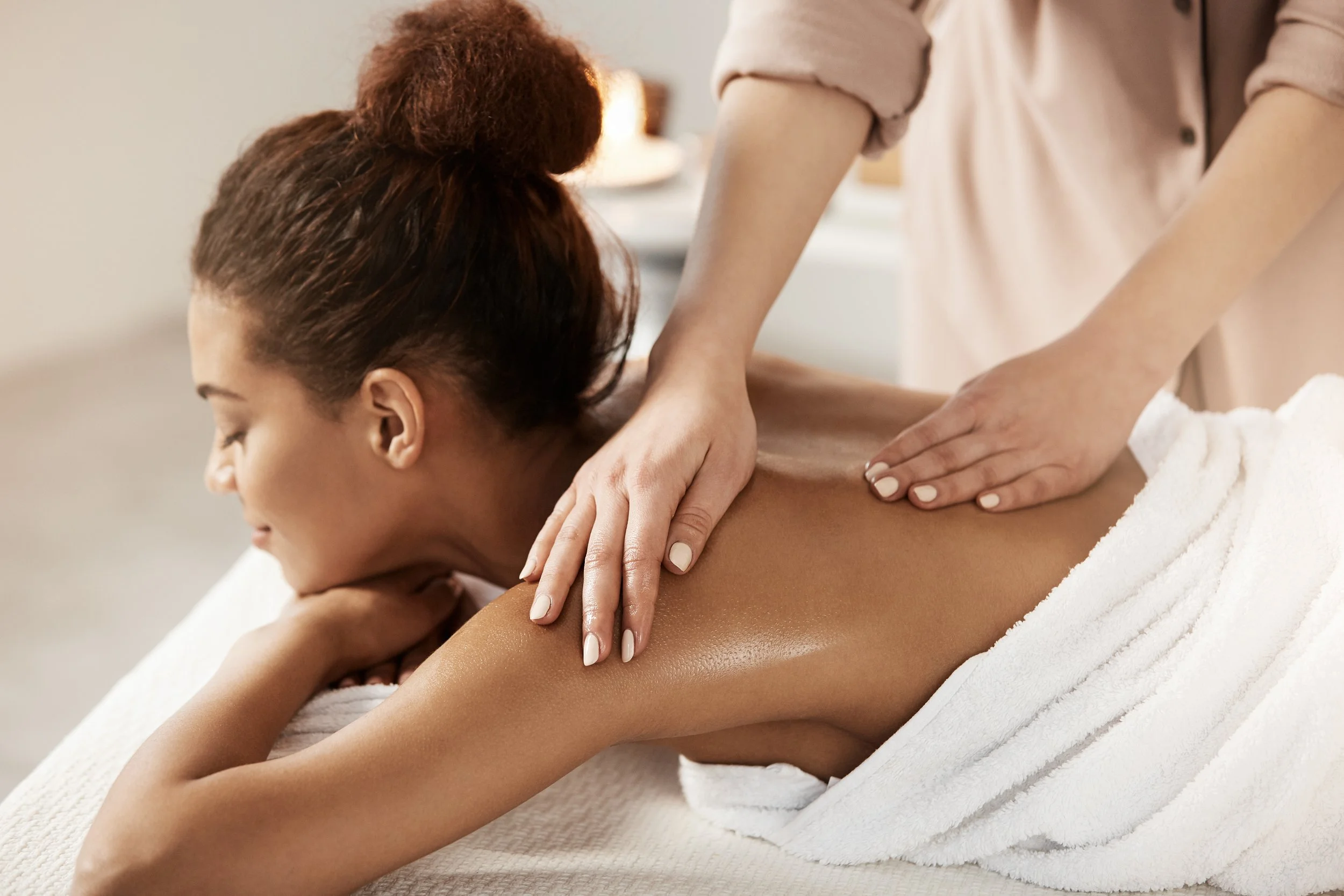 ZEN Massage Services