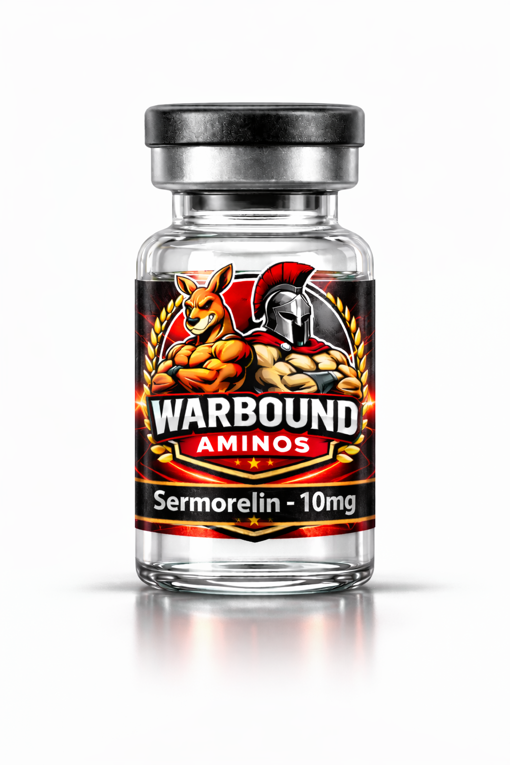 Sermorelin – 10mg