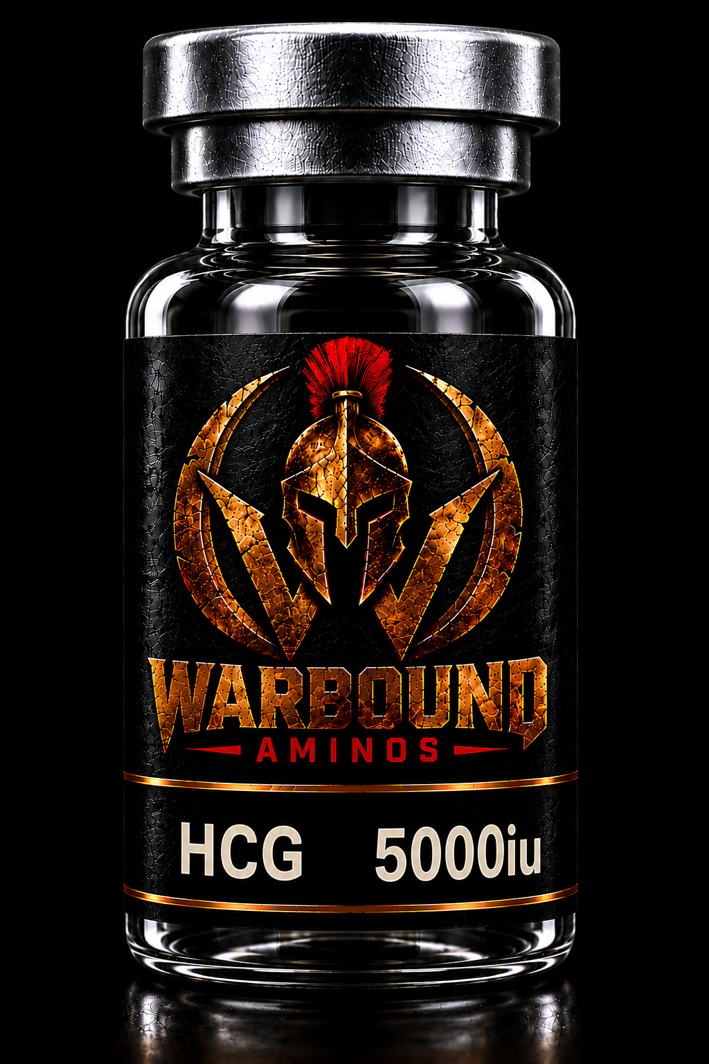 HCG  5000iu