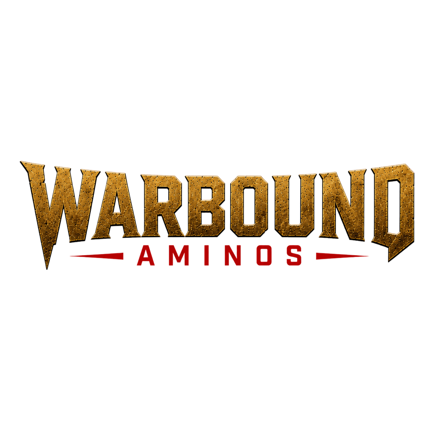 Warbound Aminos