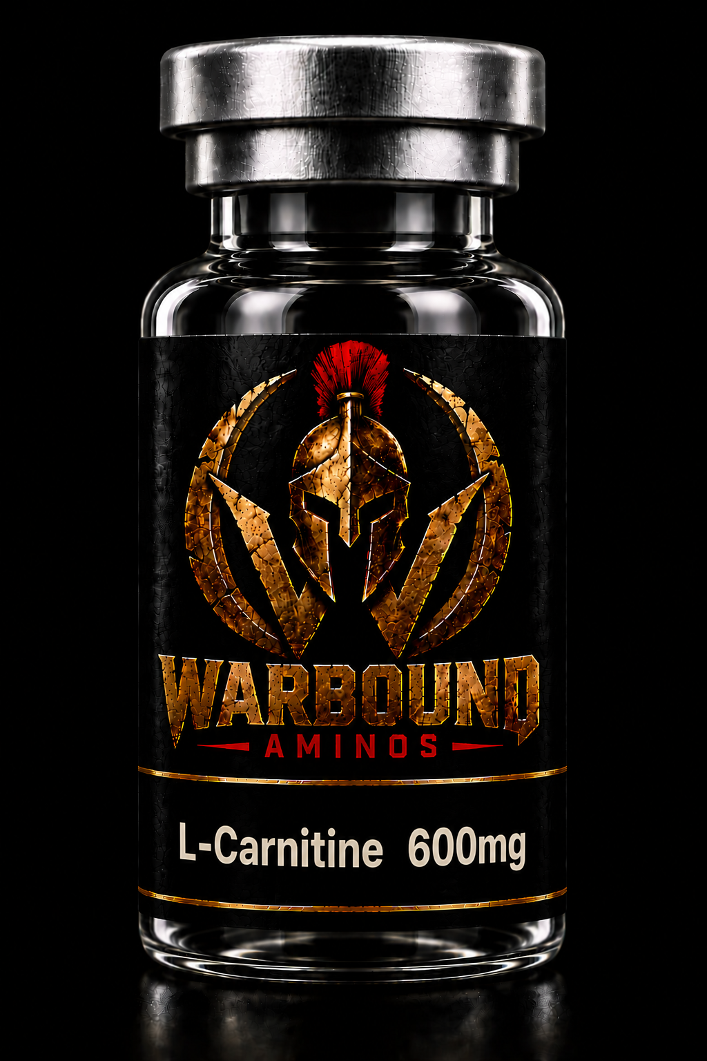 L-Carnitine  600mg
