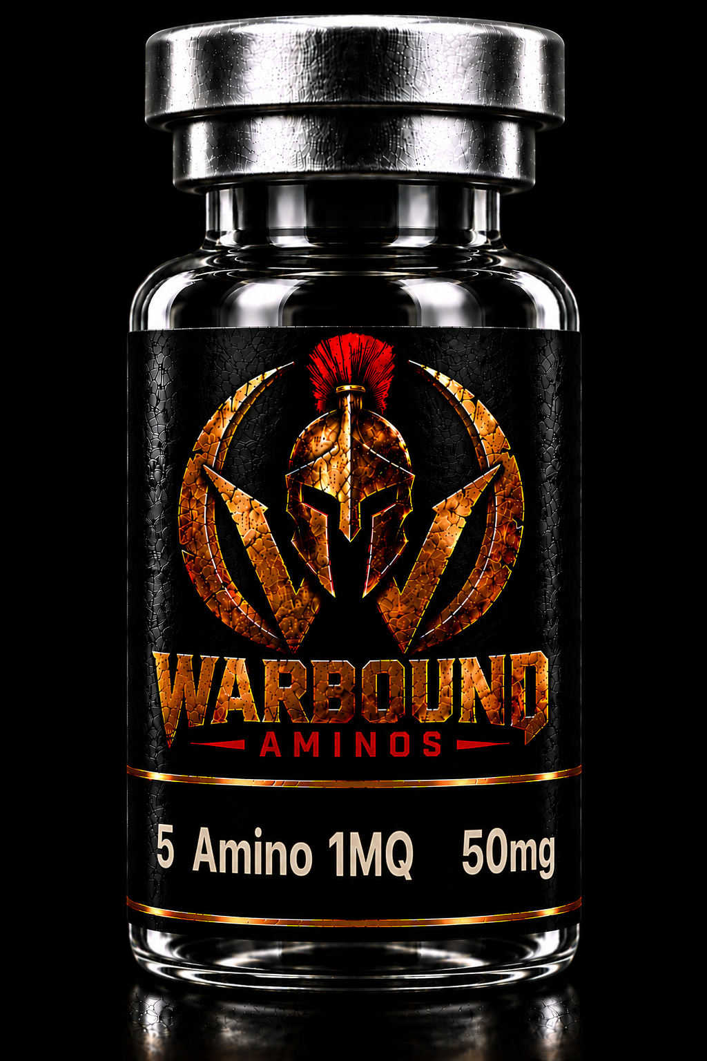 5 Amino 1MQ 50mg