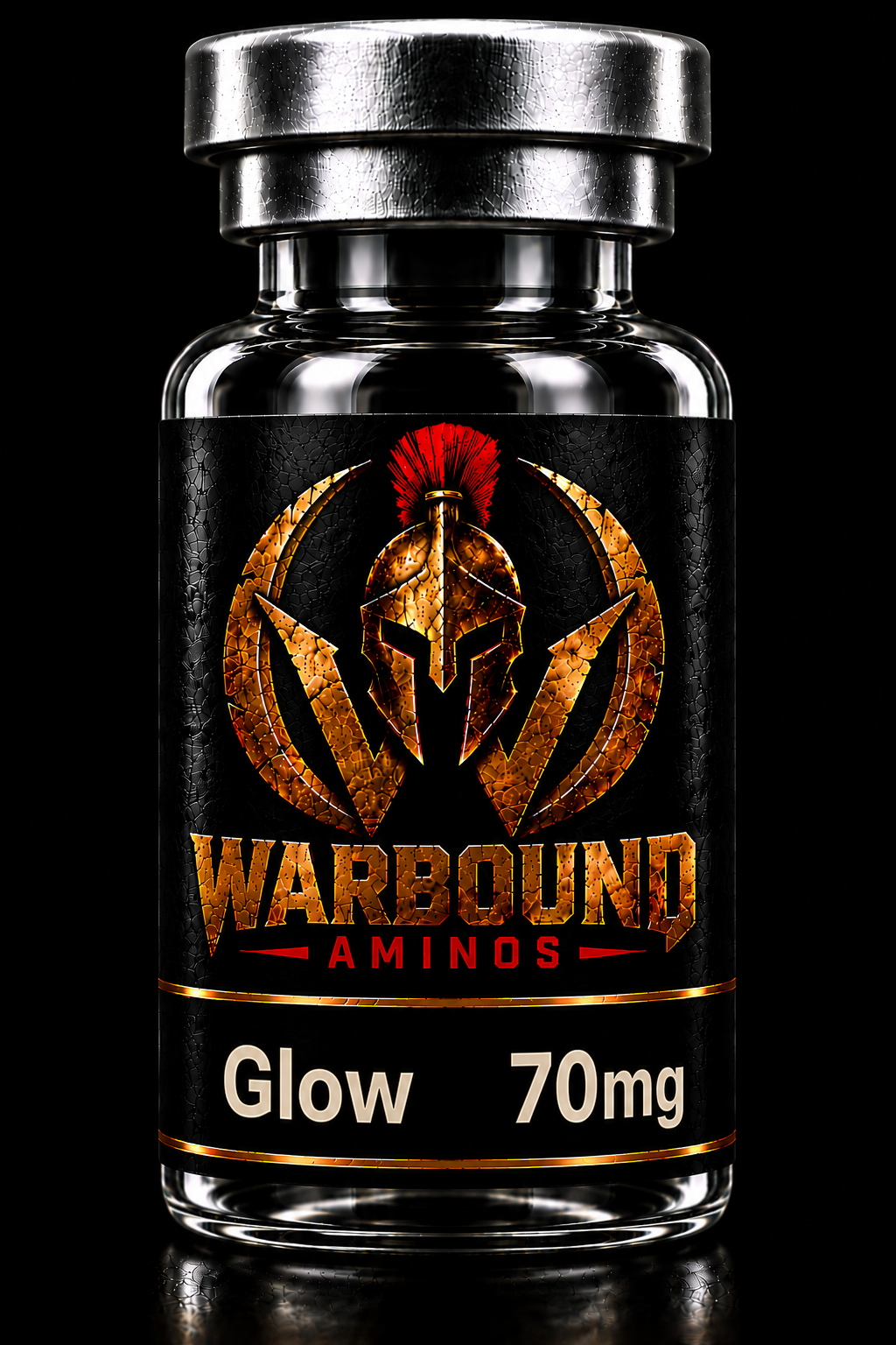 Glow  70mg
