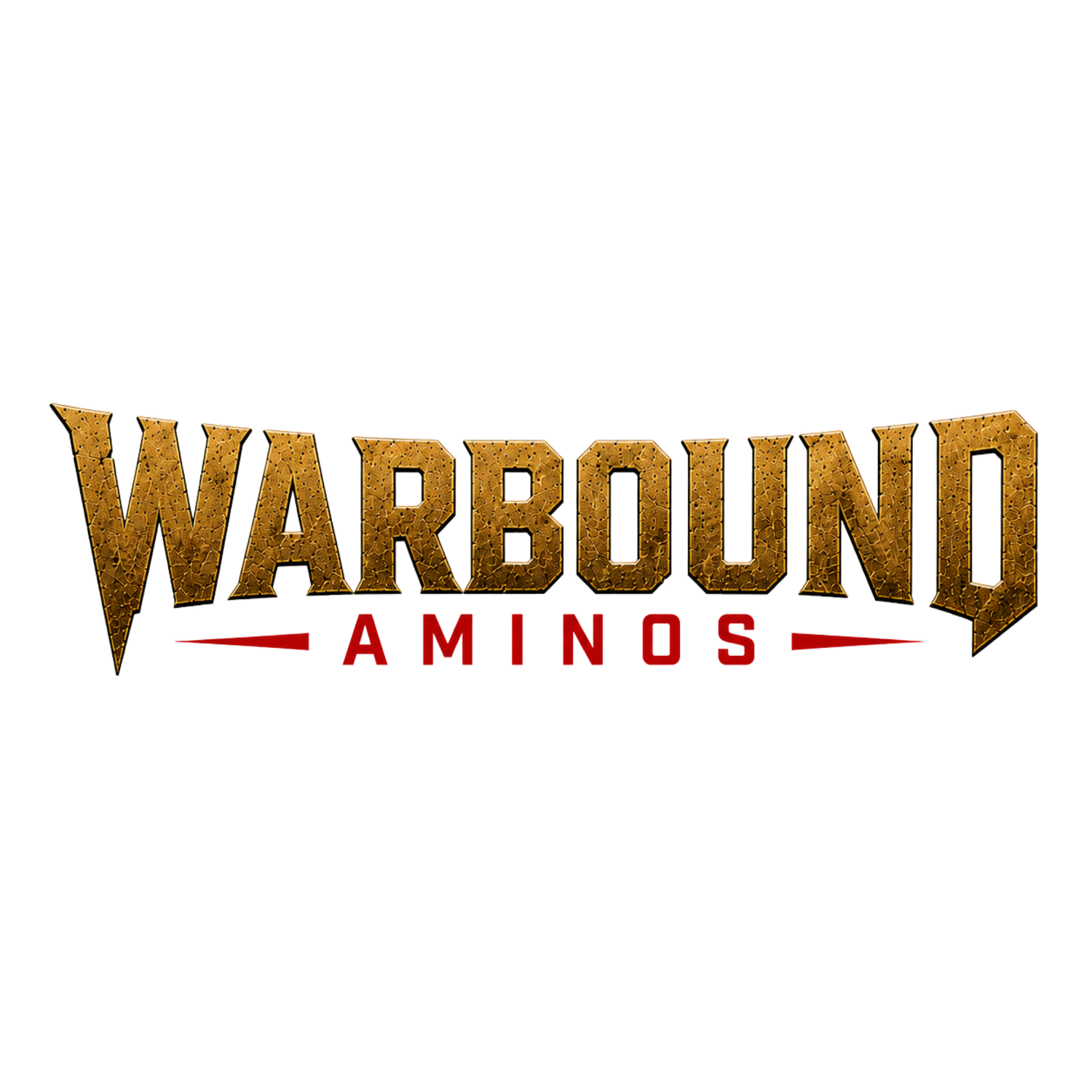 Warbound Aminos
