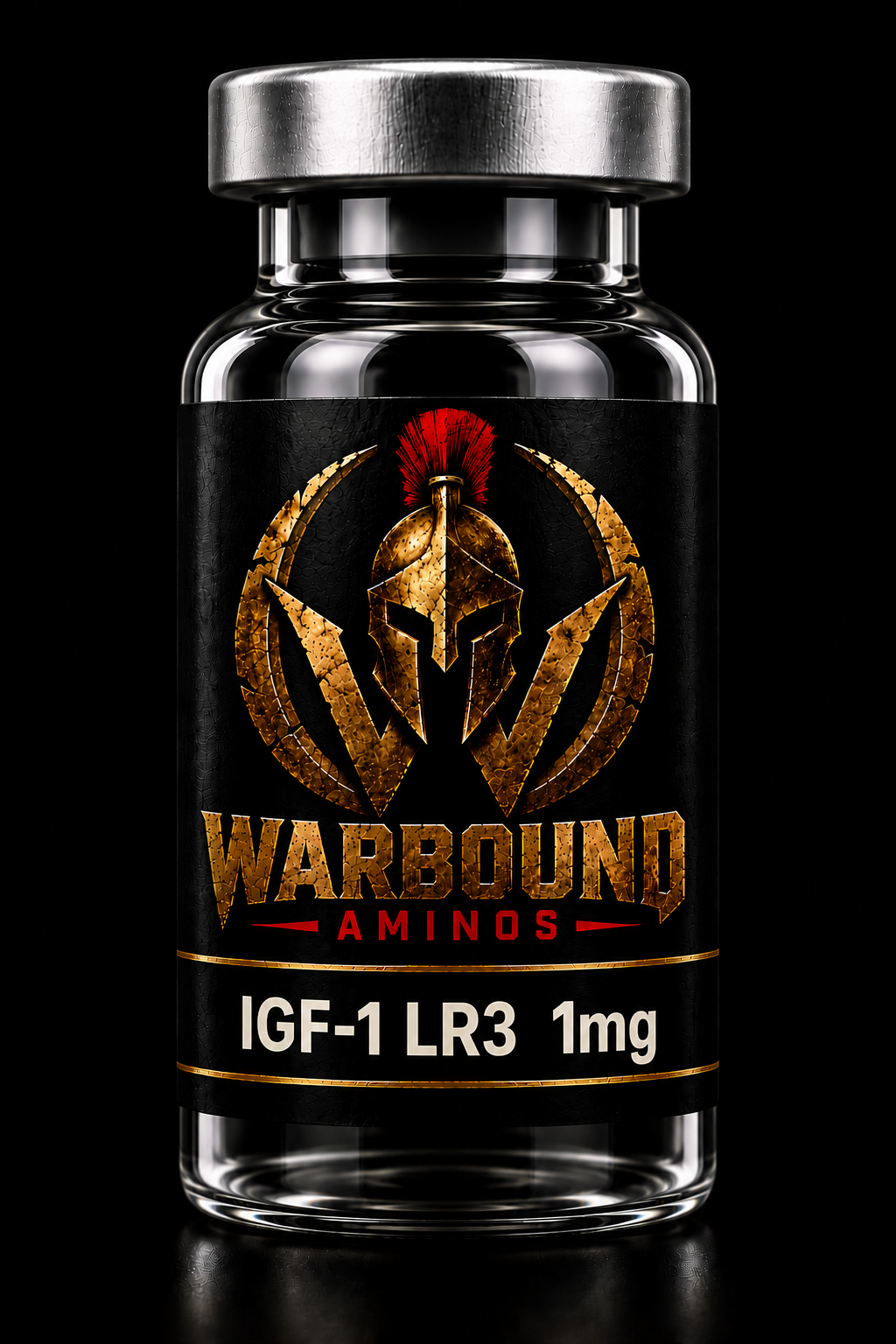 IGF-1 LR3  1mg