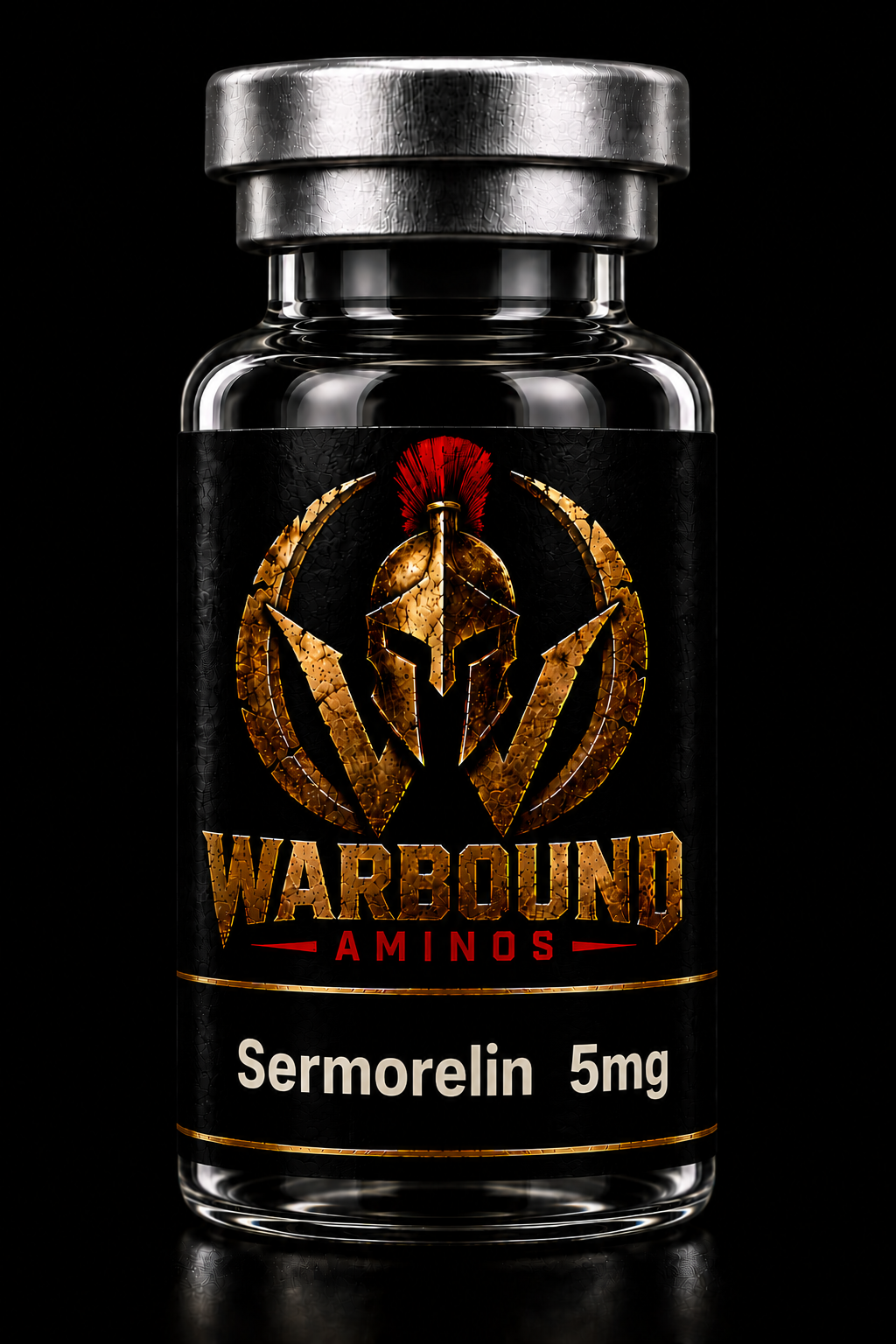 Sermorelin  5mg