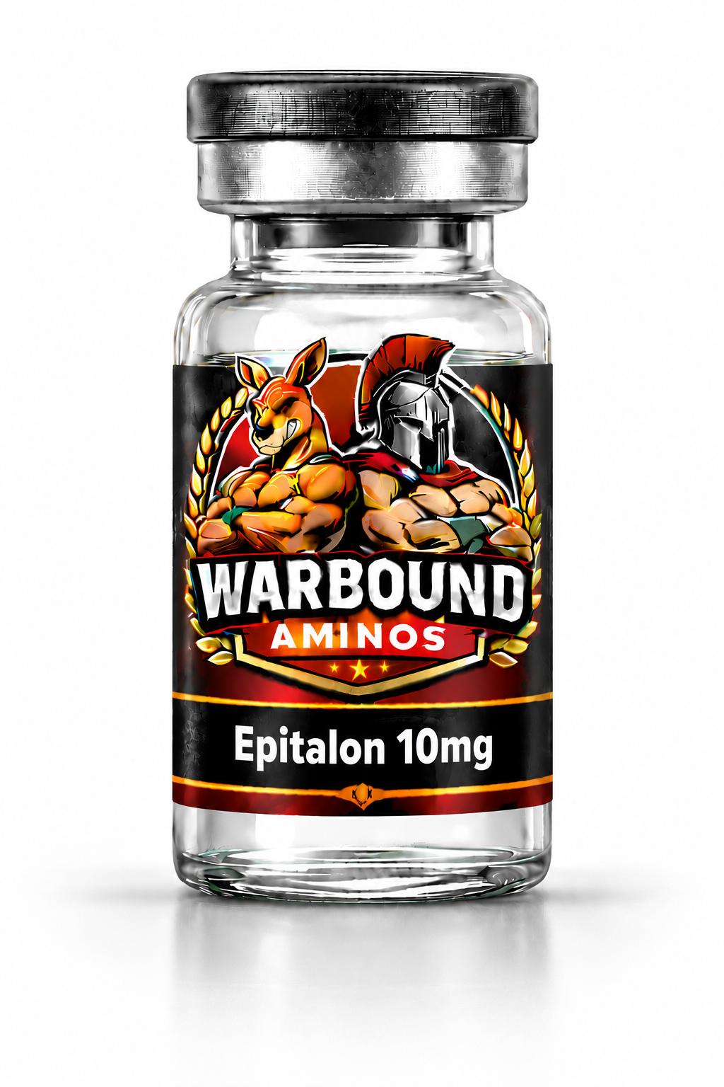 Epitalon 10mg