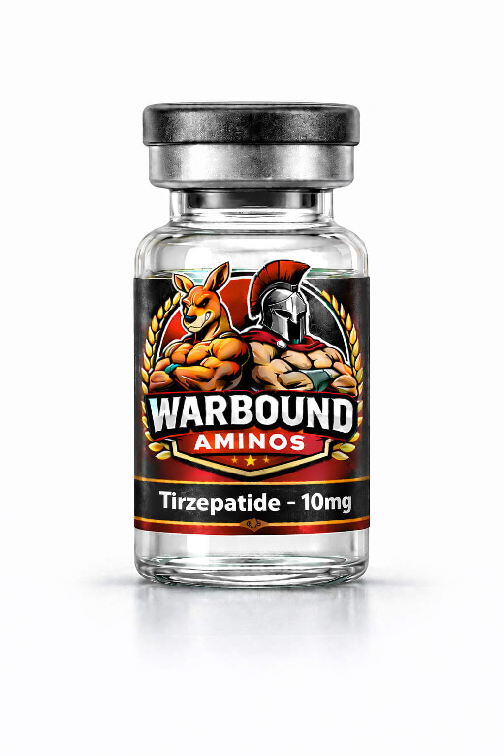 Tirzepatide – 10mg