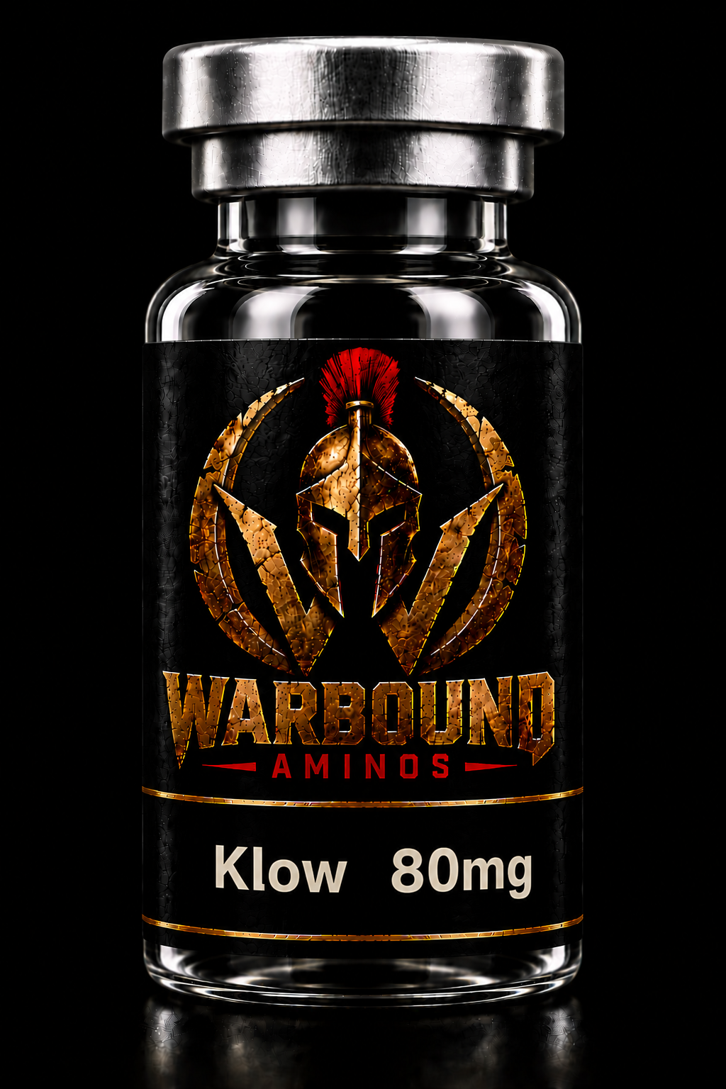 Klow  80mg