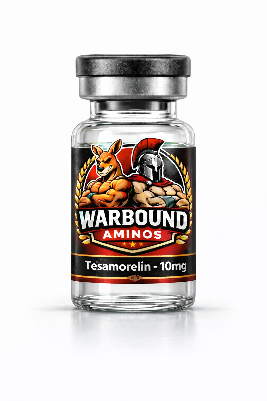 Tesamorelin – 10mg