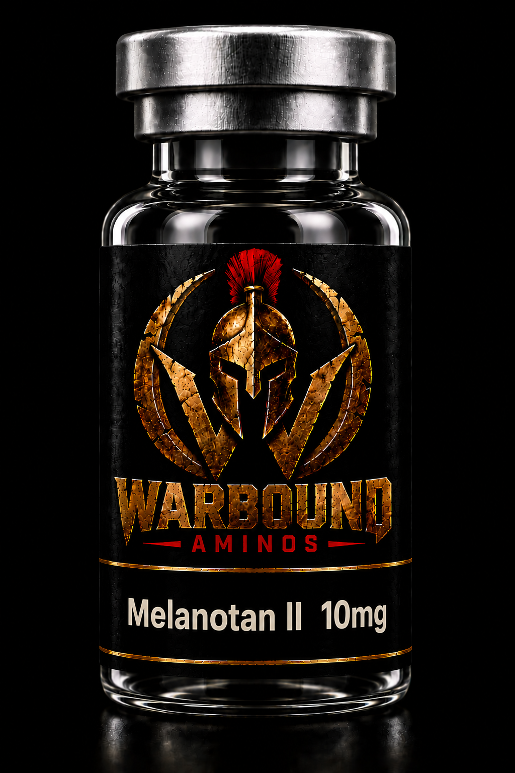 Melanotan II  10mg