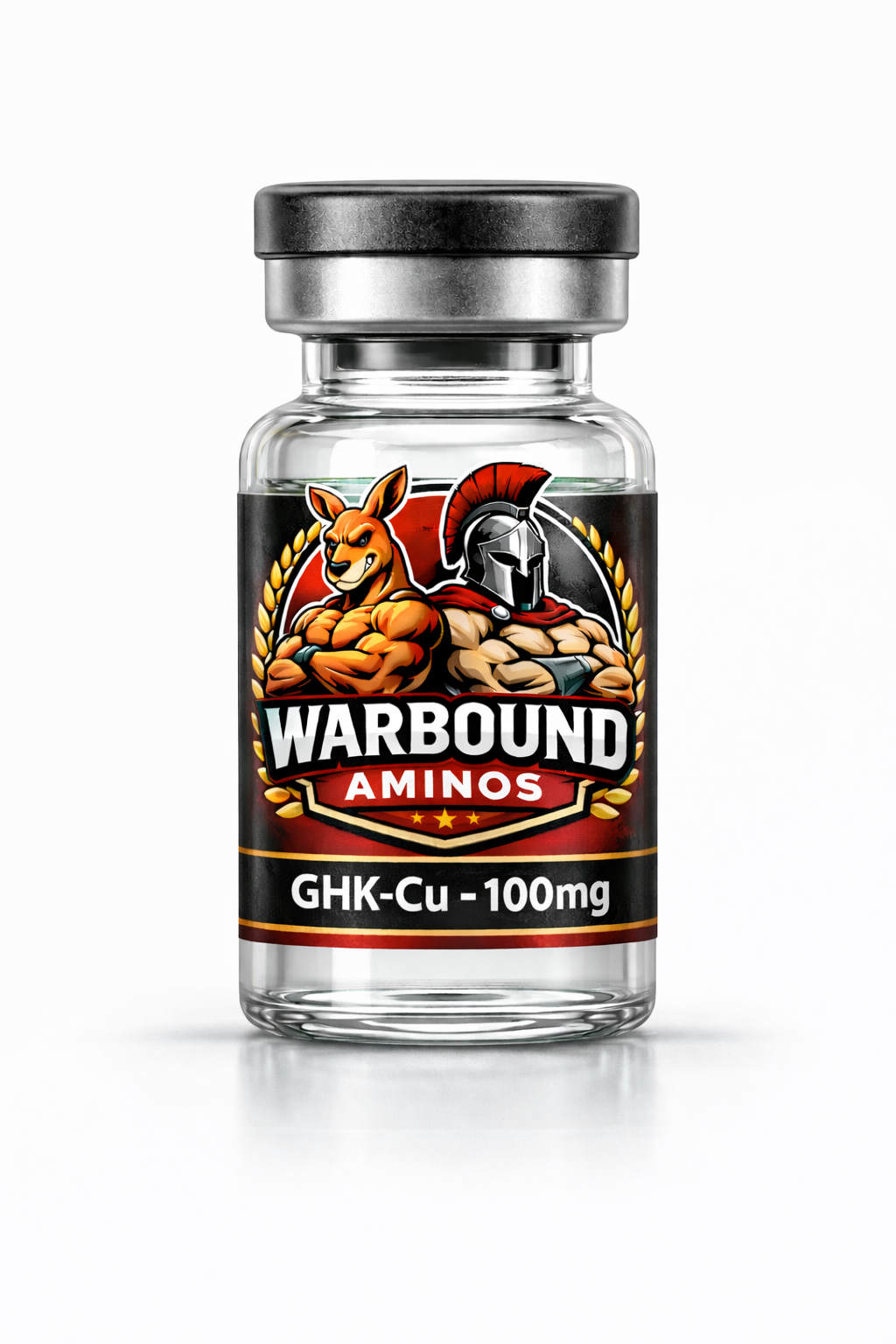 GHK-Cu – 100mg