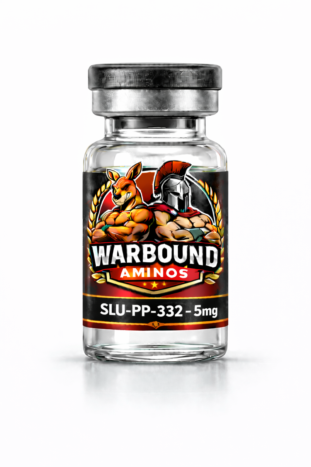 SLU-PP-332 – 5mg