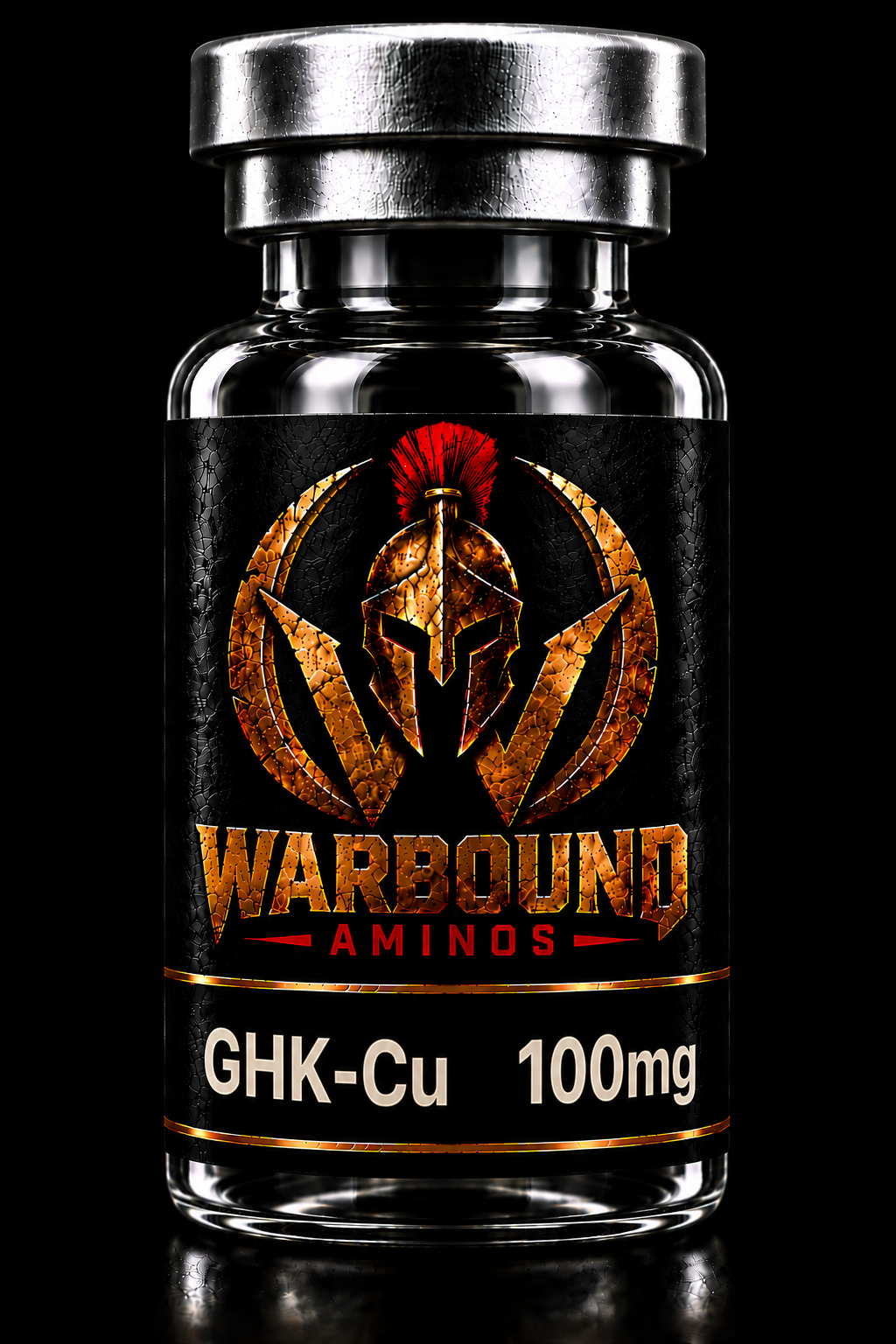 GHK-Cu  100mg