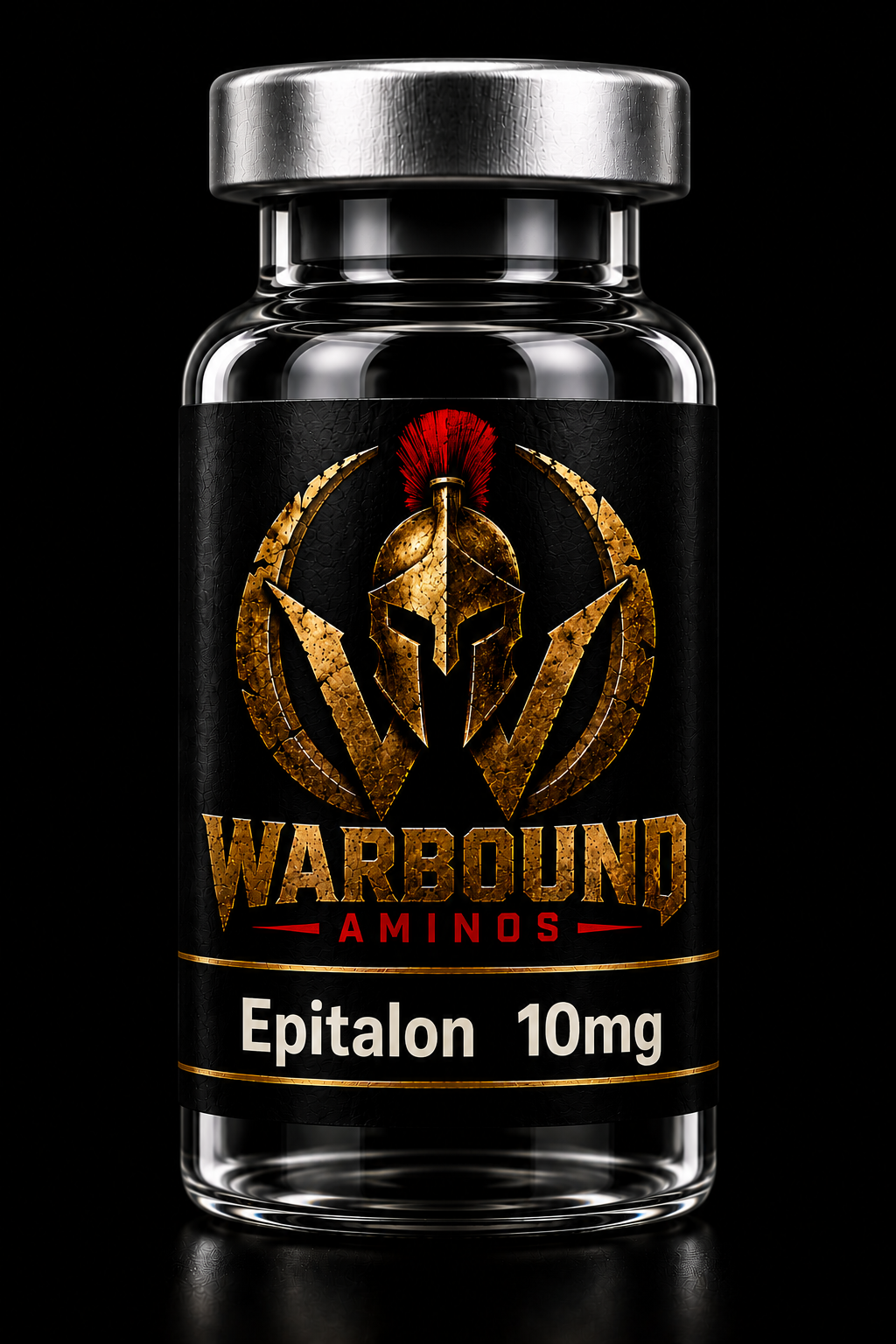 Epitalon 10mg