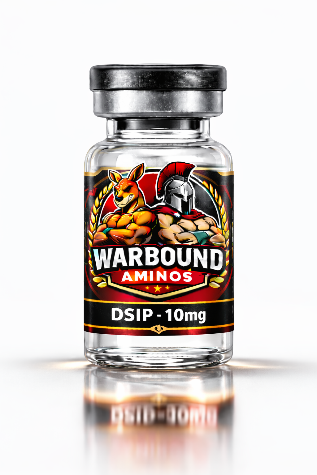 DSIP – 10mg