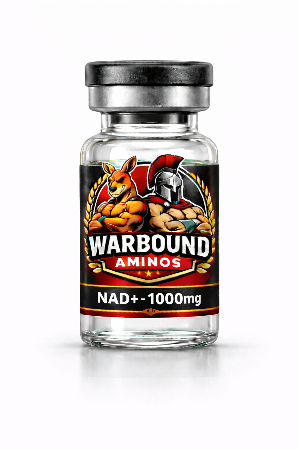 NAD+ – 1000mg