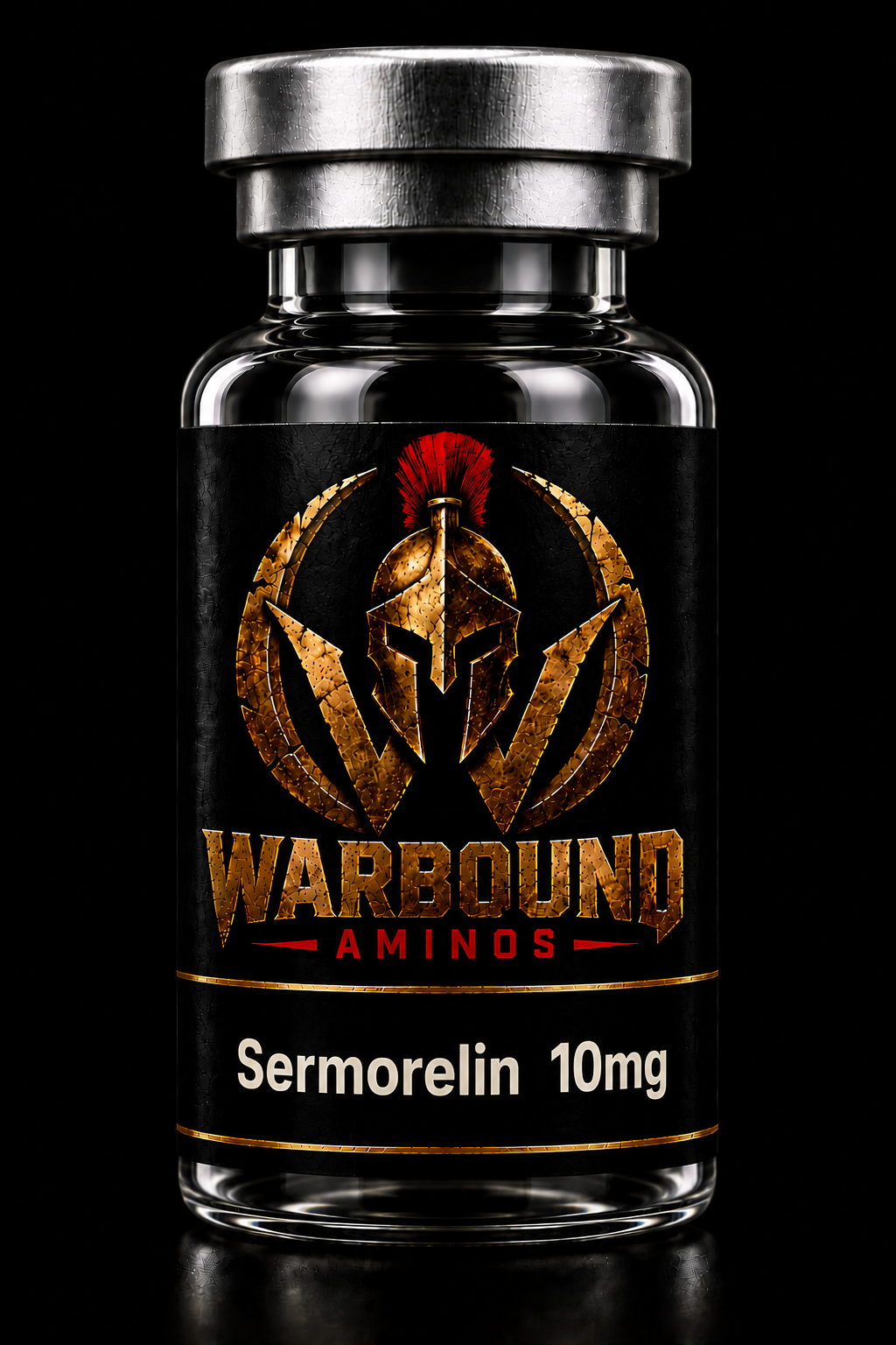 Sermorelin  10mg