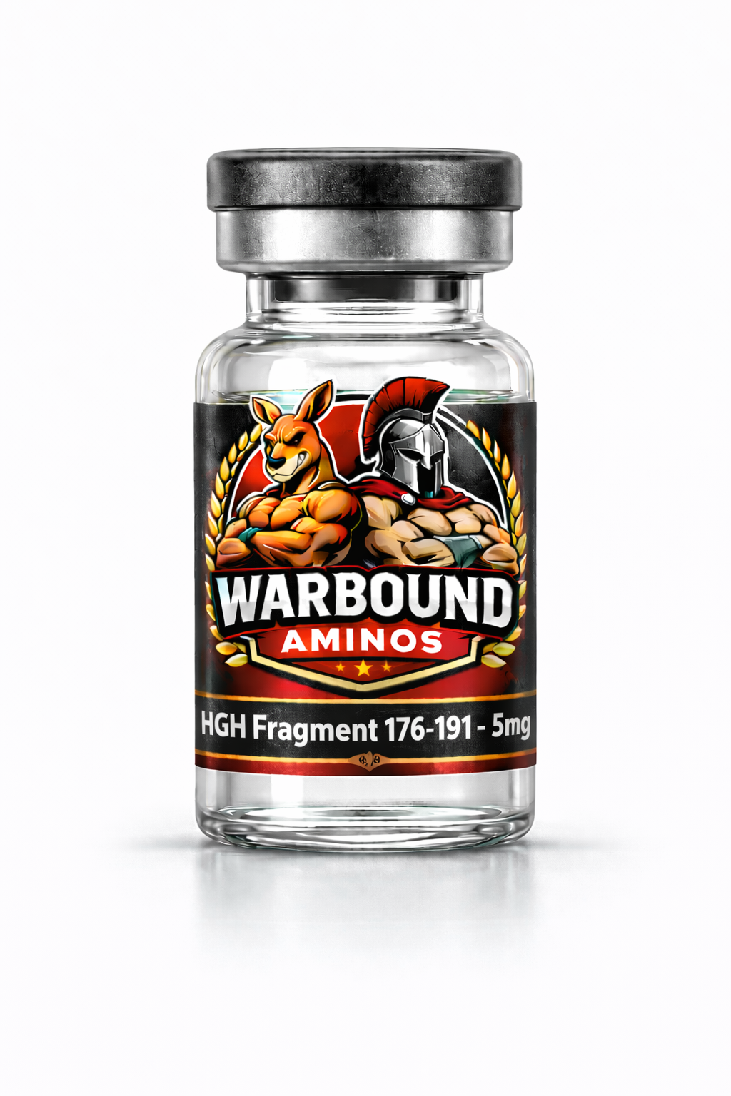 HGH Fragment 176-191 – 5mg