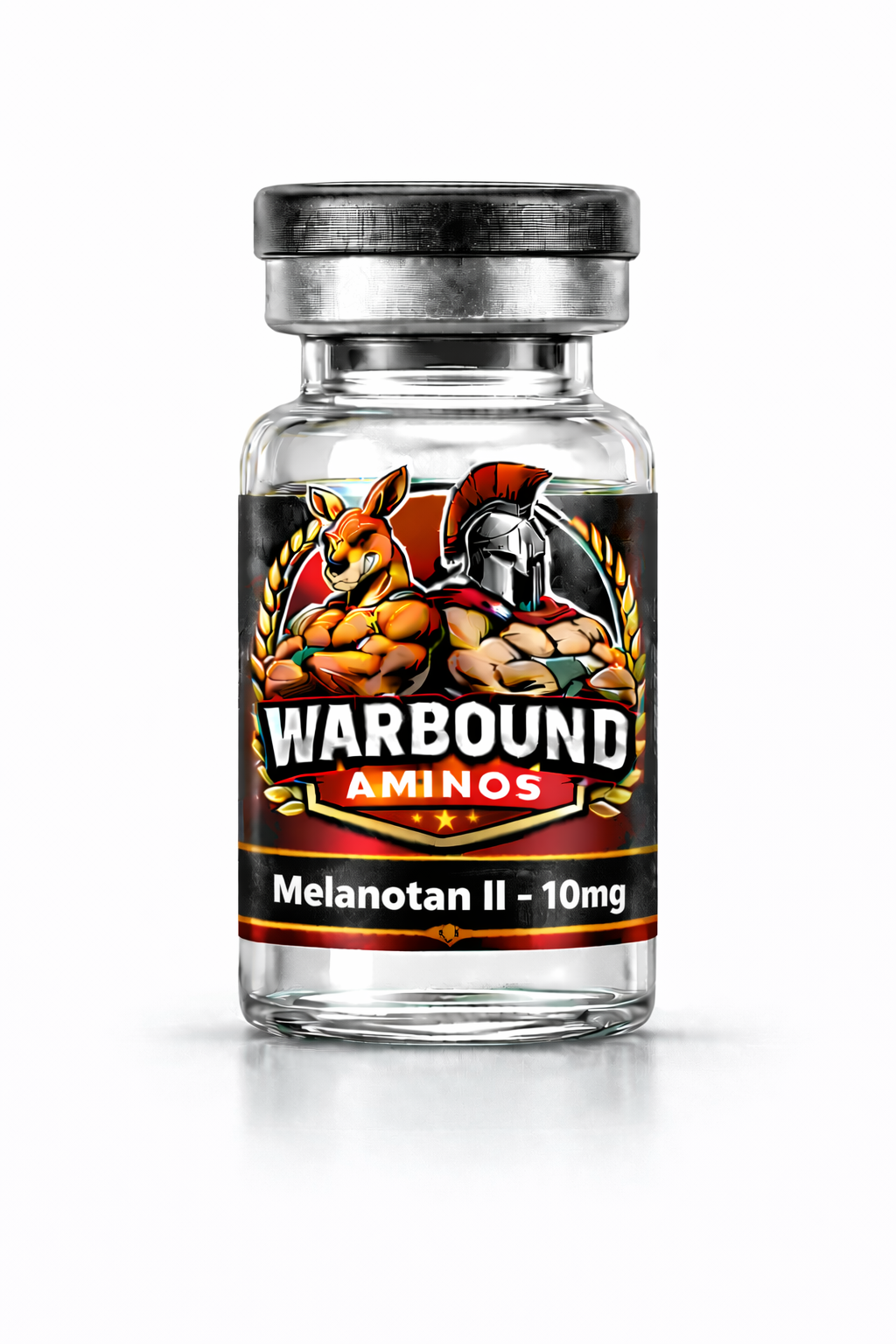 Melanotan II – 10mg