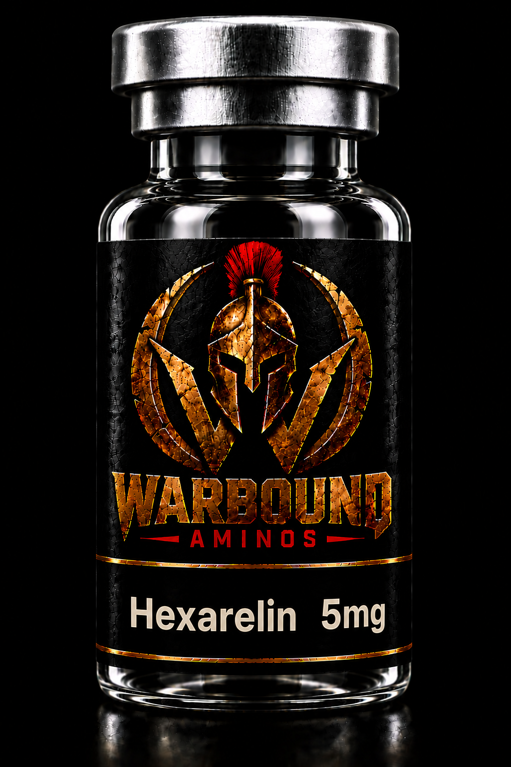 Hexarelin  5mg