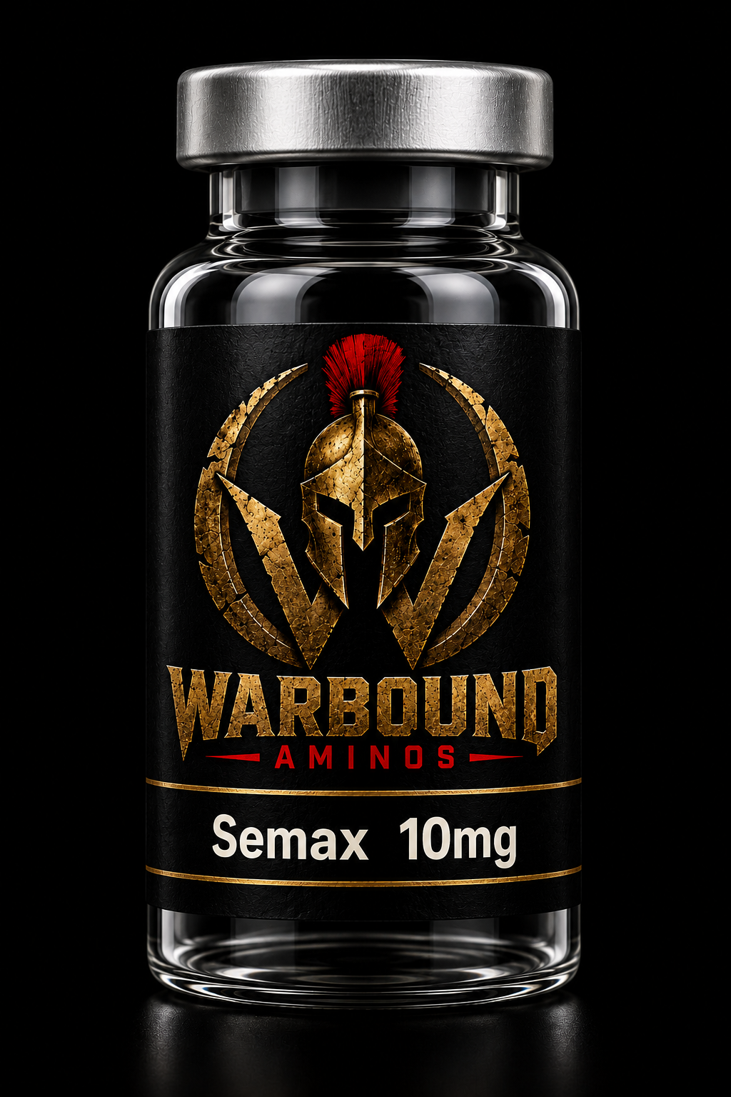 Semax  10mg