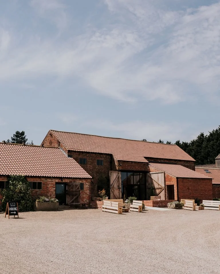 The Ultimate Guide to Dog‑Friendly Wedding Venues in Harrogate &amp; Yorkshire