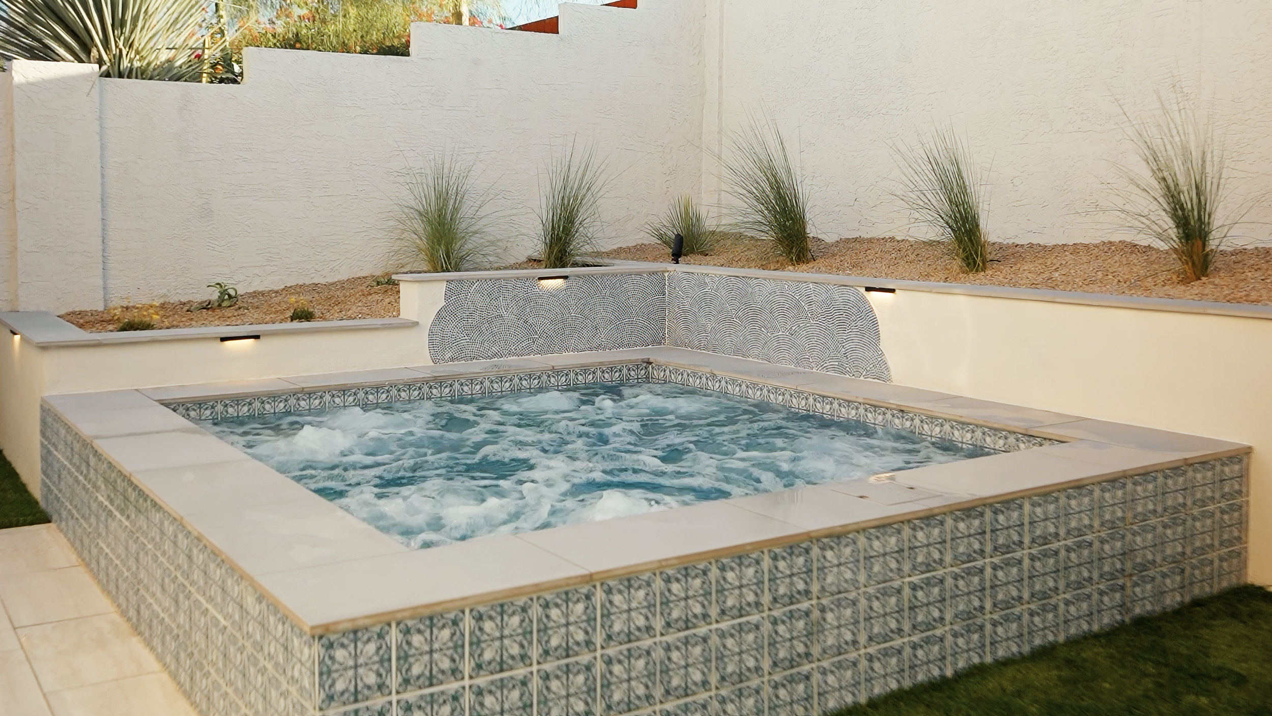 The Quiet Canal Porcelain & Spa