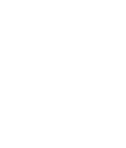 A closed book with a note or paper on top of it, illustrated in white on a black background.