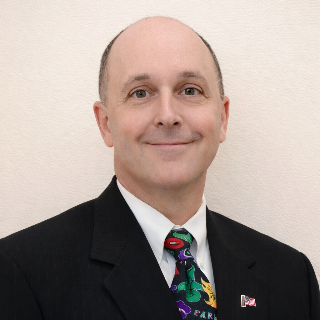 Rick Krupka - Board Member