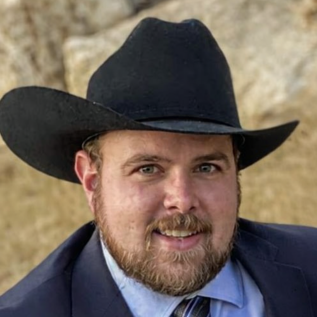 Brandon Hudgens - Treasurer of the Board