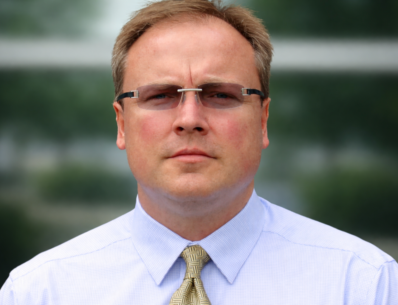 Arik Florczak - Board Member