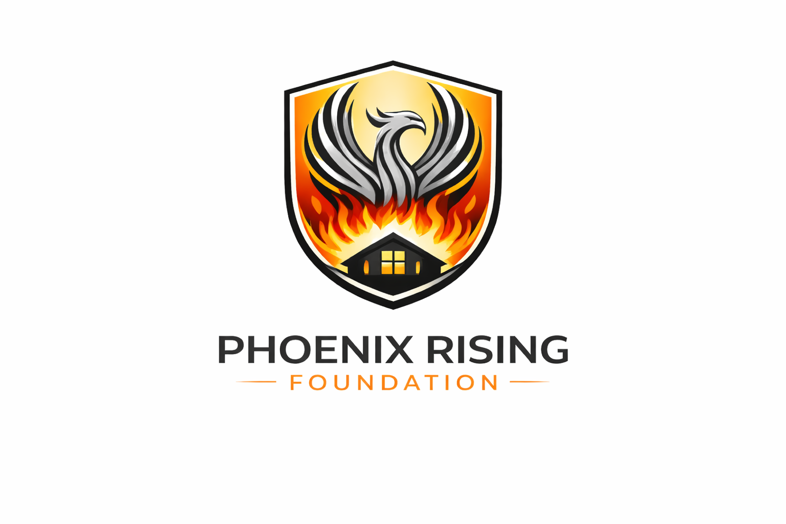 Future Rising Foundation Mission | Empower Rebuilding Today — Phoenix Rising Foundation