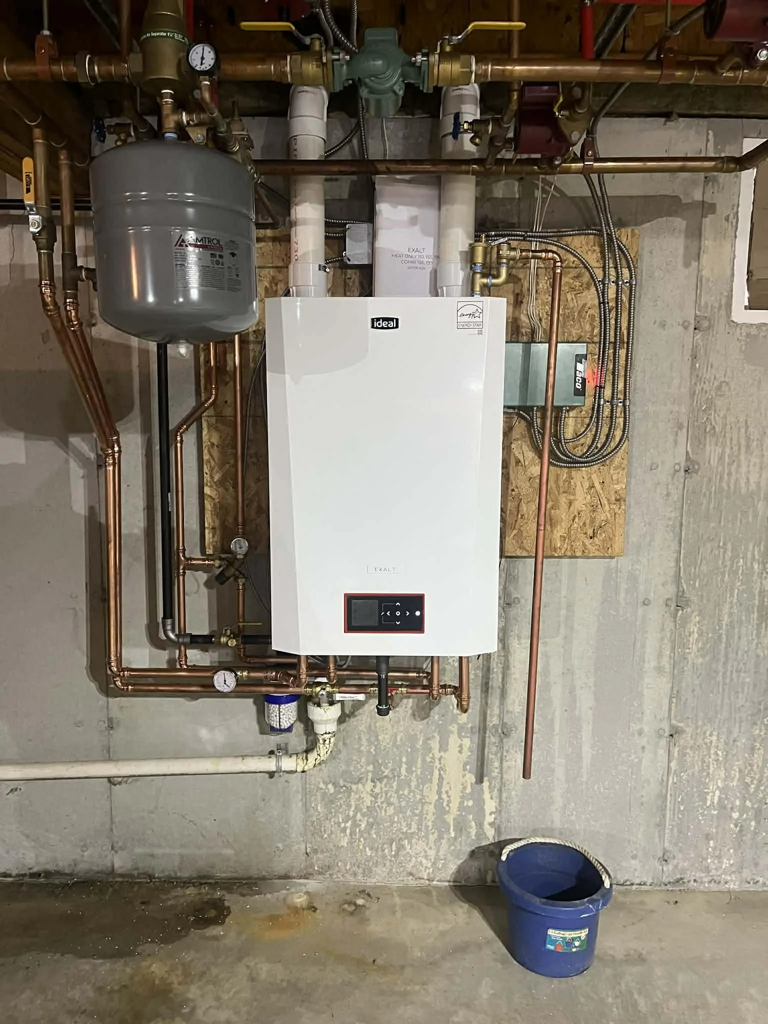 New or Replacement System Consult