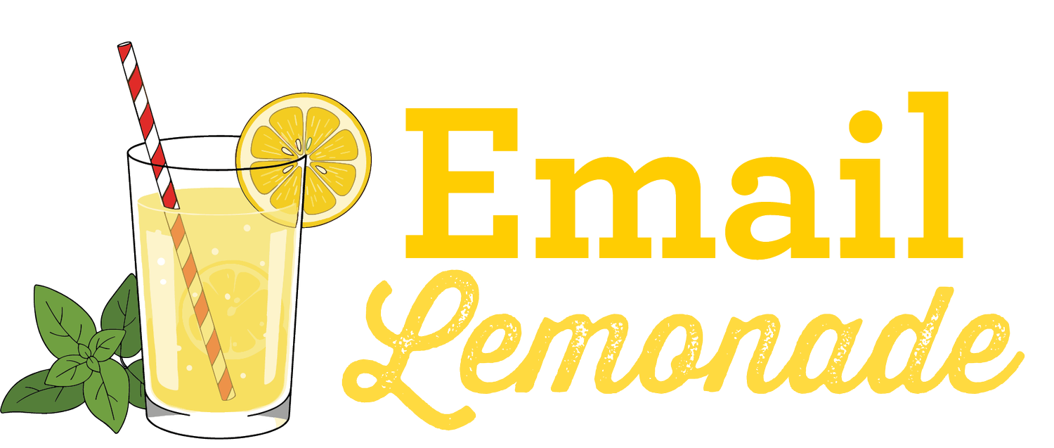 EMAIL LEMONADE
