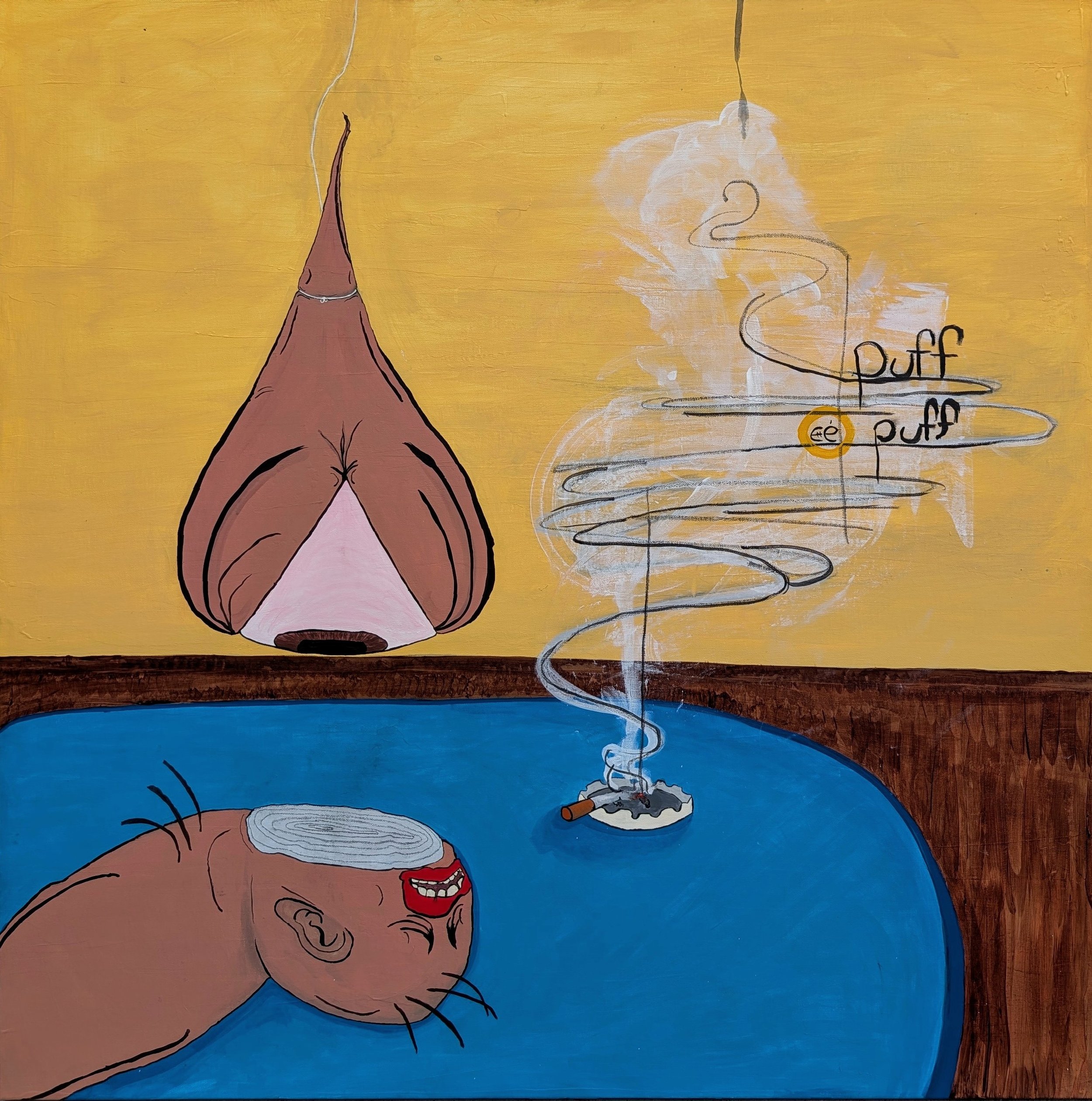 Inspired Table sitting