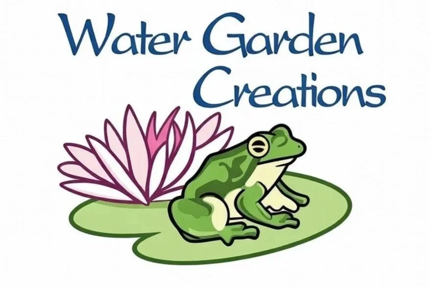 Water Garden Creations
