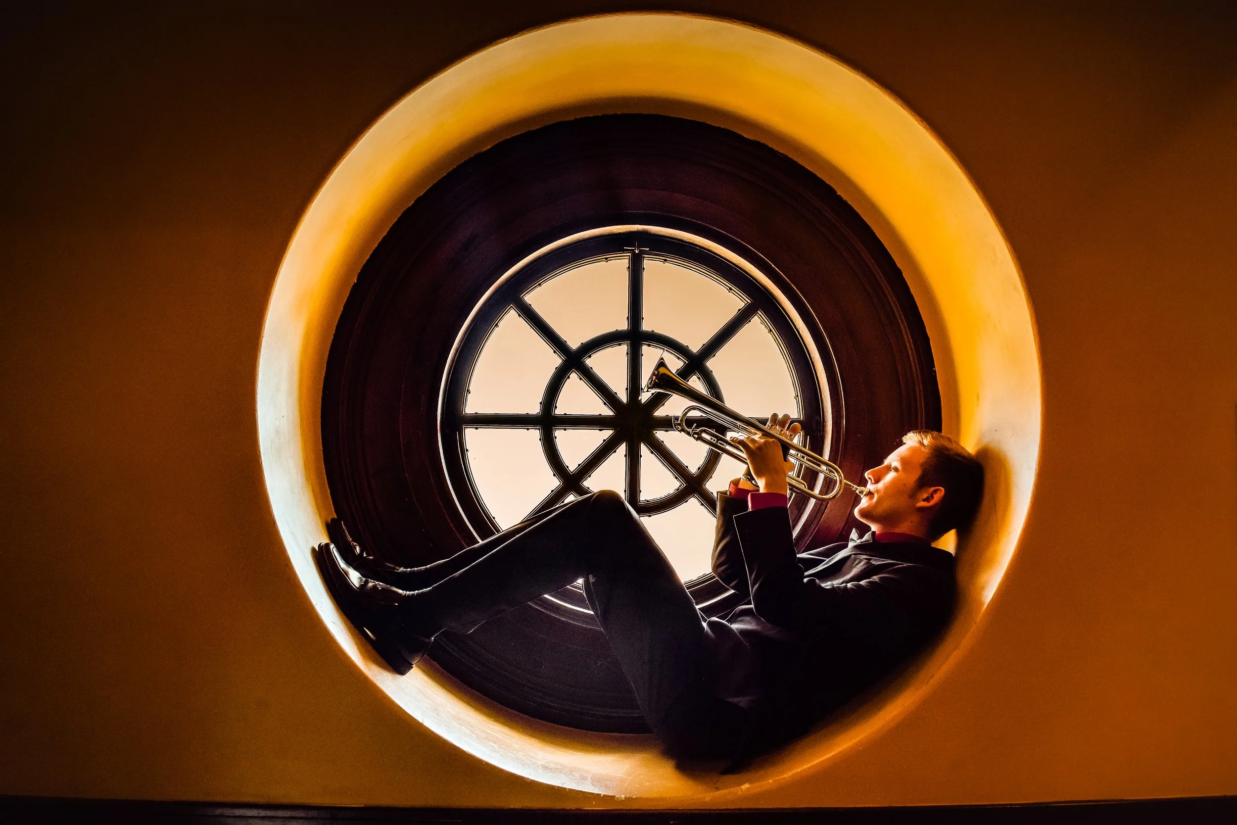 Exposure Correction After