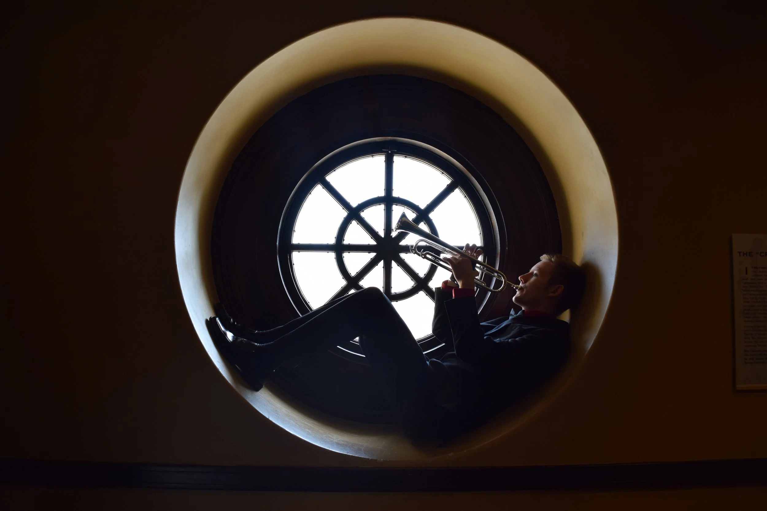 Exposure Correction Before