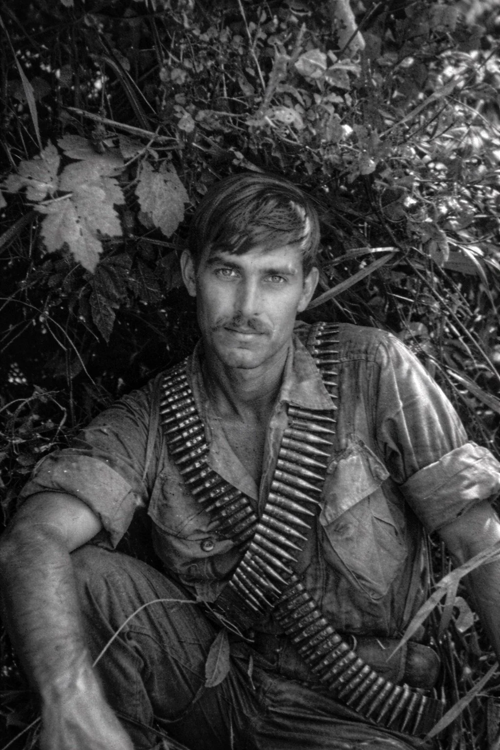 Damaged Photo Repair After